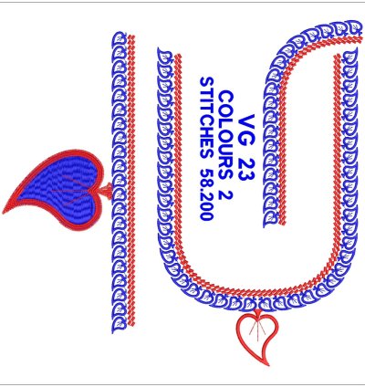 VG 23