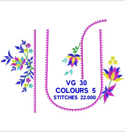 VG 30