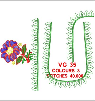 VG 35