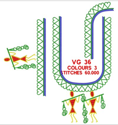 VG 36
