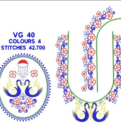 VG 40