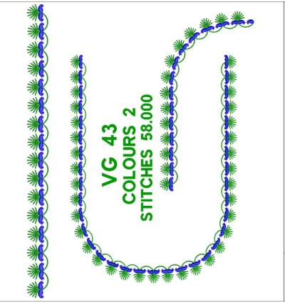 VG 43