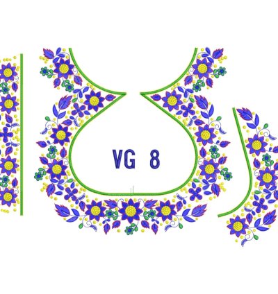 VG 8