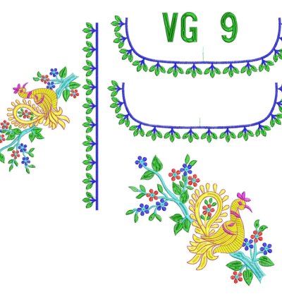VG 9