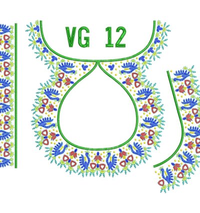 VG 12