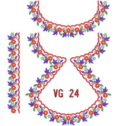 VG 24