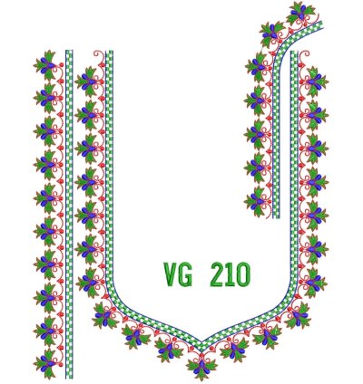 VG 210