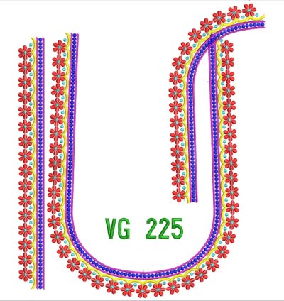 VG 225