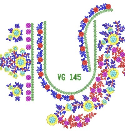 VG 145