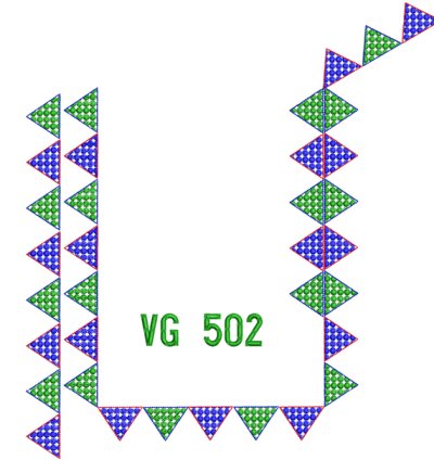 VG 502