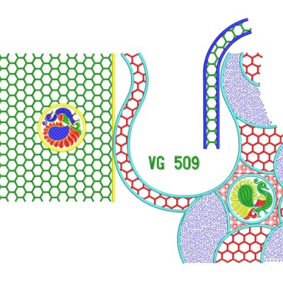 VG 509