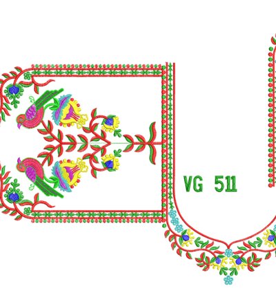VG 511