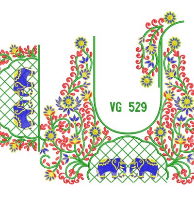 VG 529
