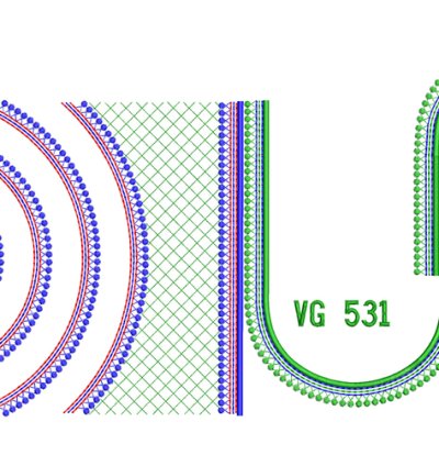VG 531