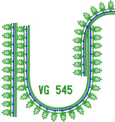 VG 545