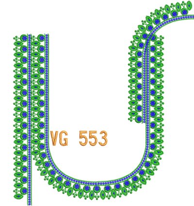 VG 553