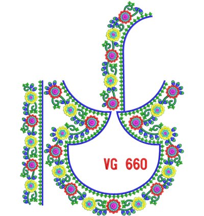 VG 660