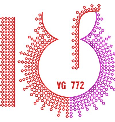 VG 772