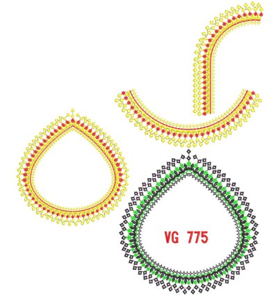 VG 775