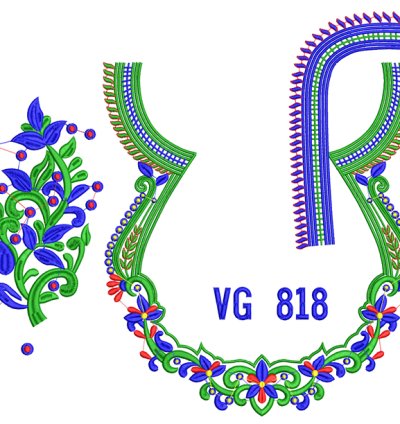 VG 818
