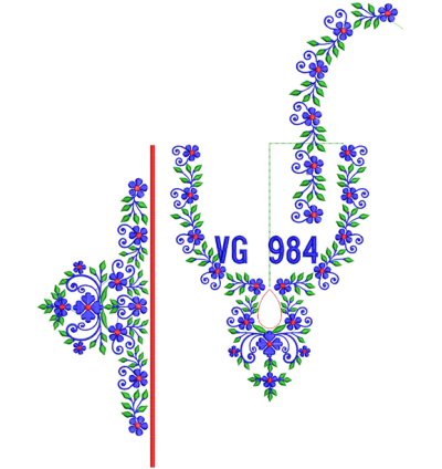VG 984