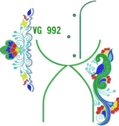 VG 992