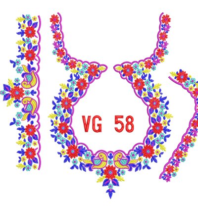 VG 58
