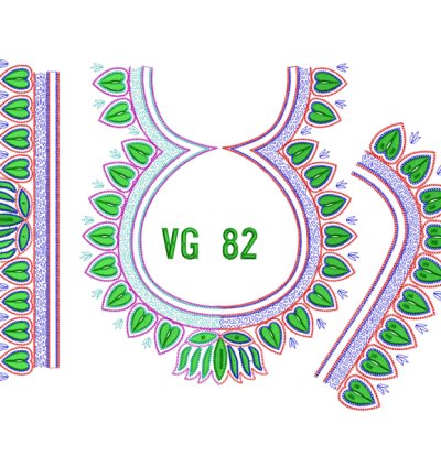 VG 82