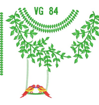 VG 84