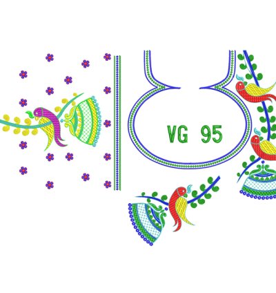 VG 95