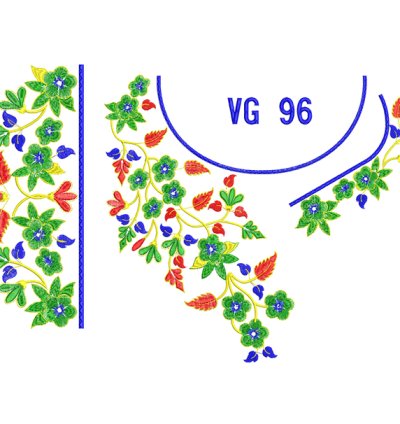 VG 96