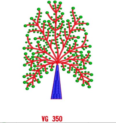 VG 350