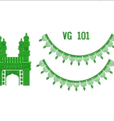 VG 101