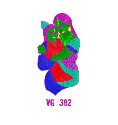 VG 382