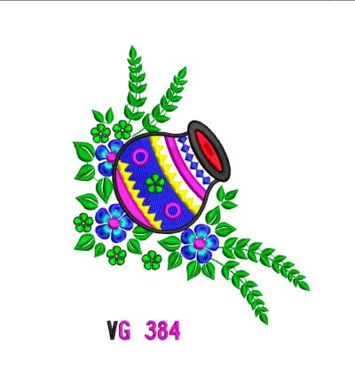 VG 384