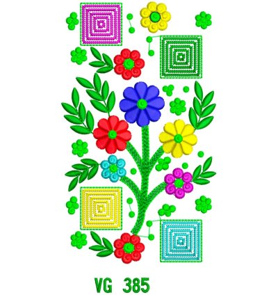 VG 385