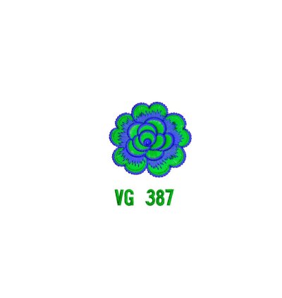 VG 387