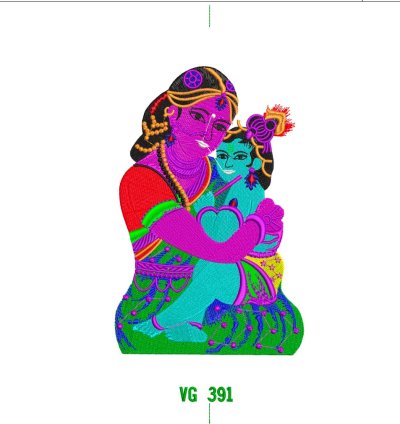 VG 391