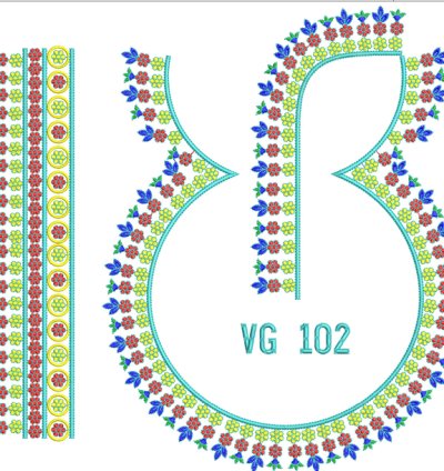 VG 102