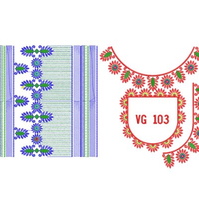 VG 103