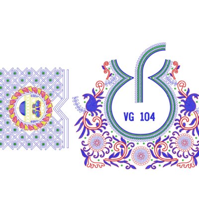 VG 104