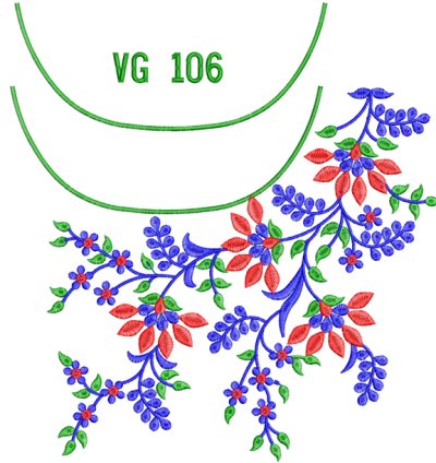 VG 106