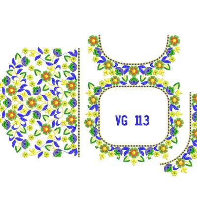 VG 113