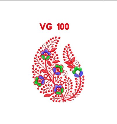VG 100