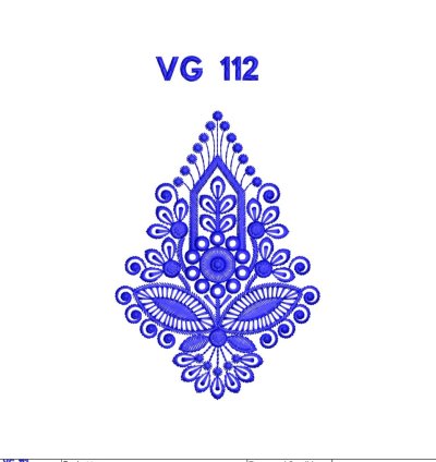 VG 112