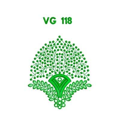 VG 118