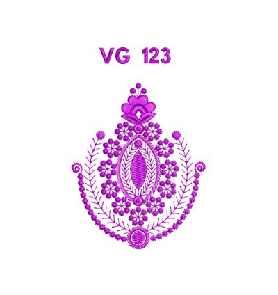 VG 123