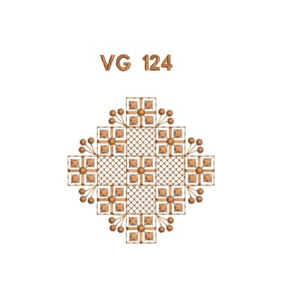 VG 124