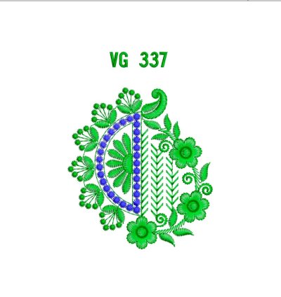 VG 337