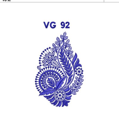 VG 92